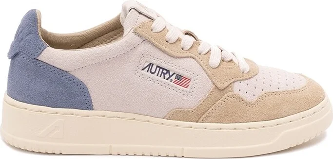 `Medalist Low` Sneakers