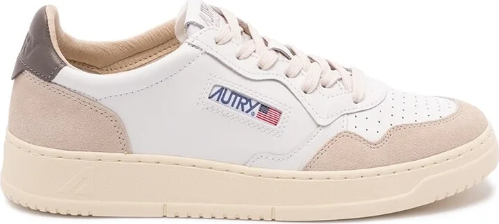 `Medalist Low` Sneakers