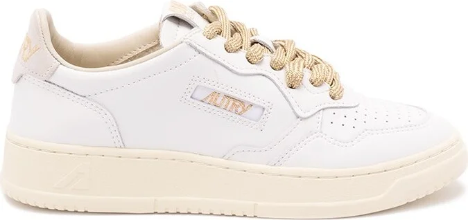 `Medalist Low` Sneakers