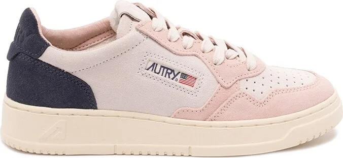 `Medalist Low` Sneakers