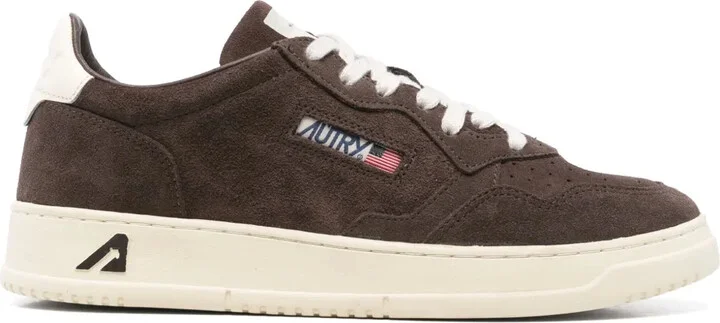 Medalist low sneakers