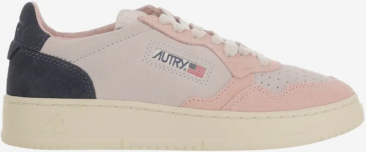 Medalist Low Sneakers