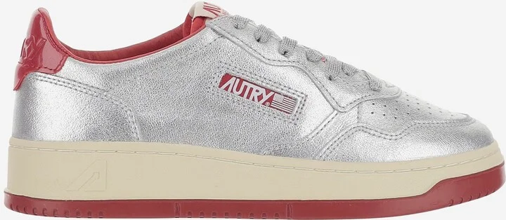 Medalist Low Sneakers