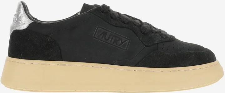 Medalist Low Sneakers