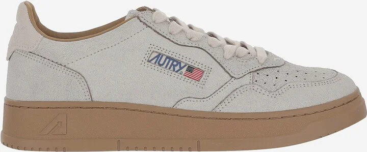 Medalist Low Sneakers