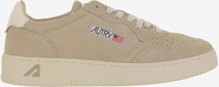 Medalist Low Sneakers