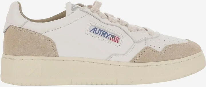 Medalist Low Sneakers