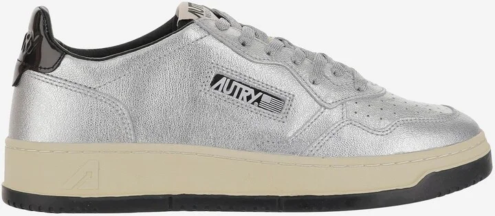 Medalist Low Sneakers