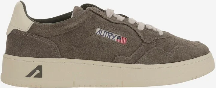 Medalist Low Sneakers