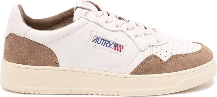 `Medalist Low` Sneakers