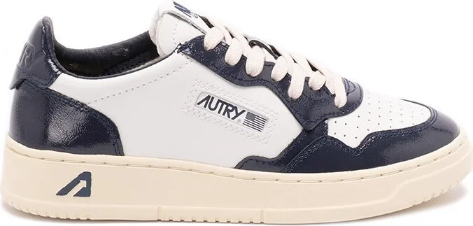 `Medalist Low` Sneakers