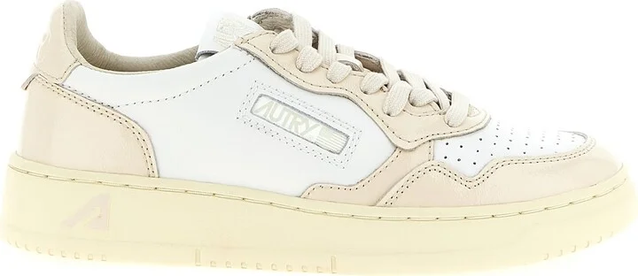 'medalist Low' Sneakers
