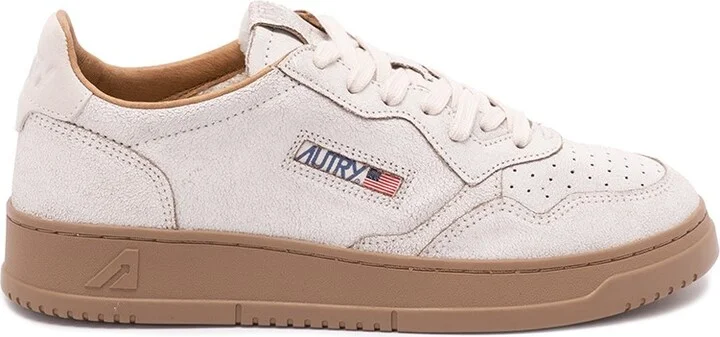 `Medalist Low` Sneakers