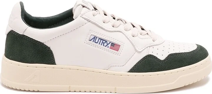 `Medalist Low` Sneakers