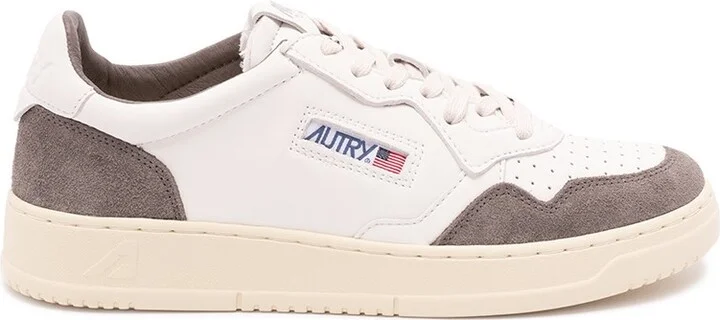 `Medalist Low` Sneakers