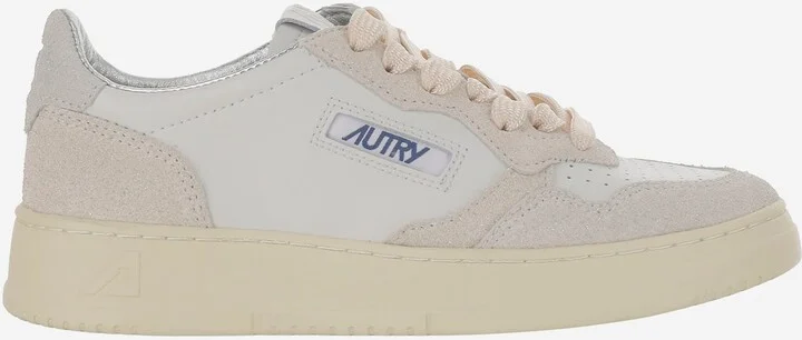 Medalist Low Sneakers