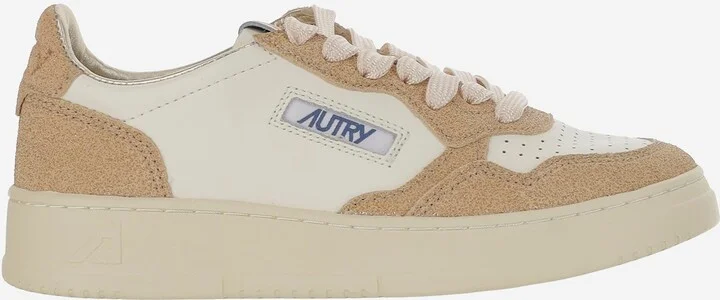 Medalist Low Sneakers