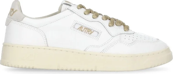 Medalist Low Sneakers