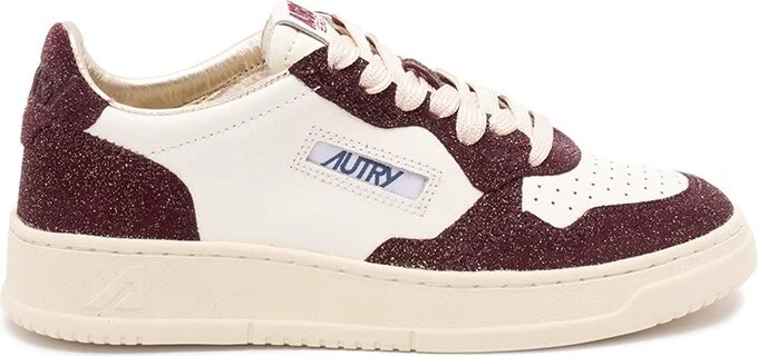 `Medalist Low` Sneakers