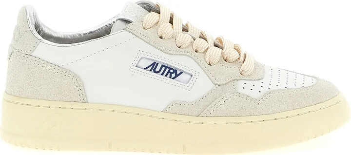 'medalist Low' Sneakers