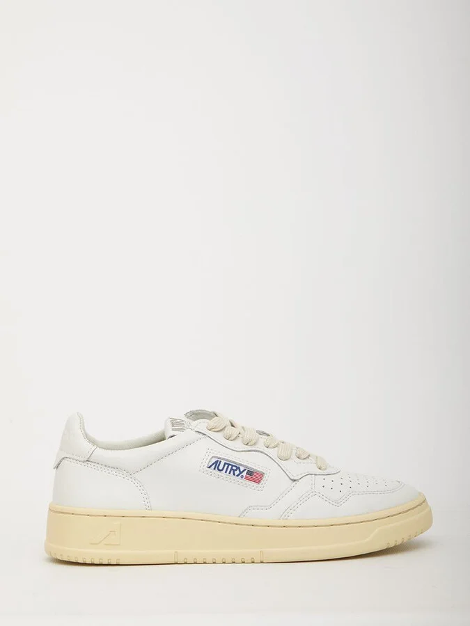 Medalist Low Sneakers