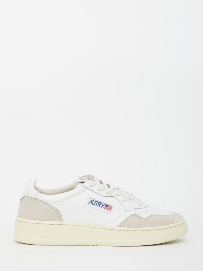 Medalist Low Sneakers