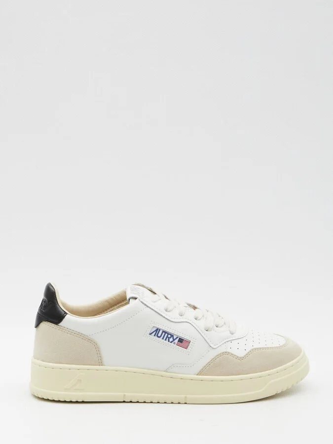 Medalist Low Sneakers