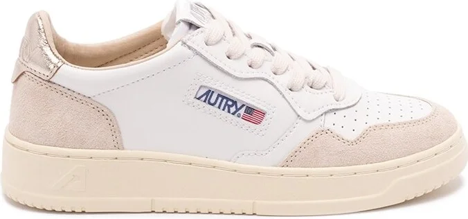 `Medalist Low` Sneakers