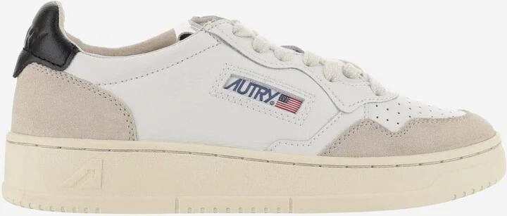 Medalist Low Sneakers