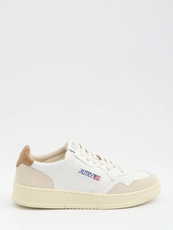 Medalist Low Sneakers
