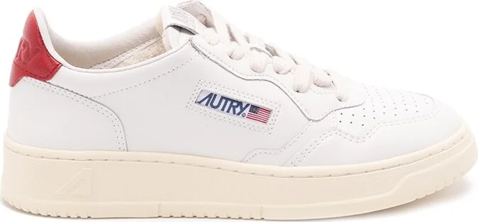 `Medalist Low` Sneakers