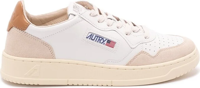 `Medalist Low` Sneakers