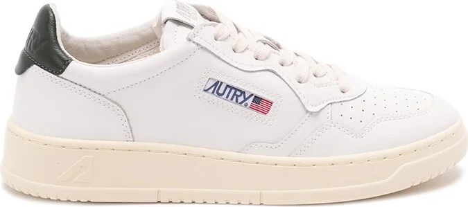 `Medalist Low` Sneakers