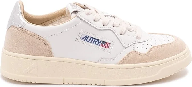 `Medalist Low` Sneakers