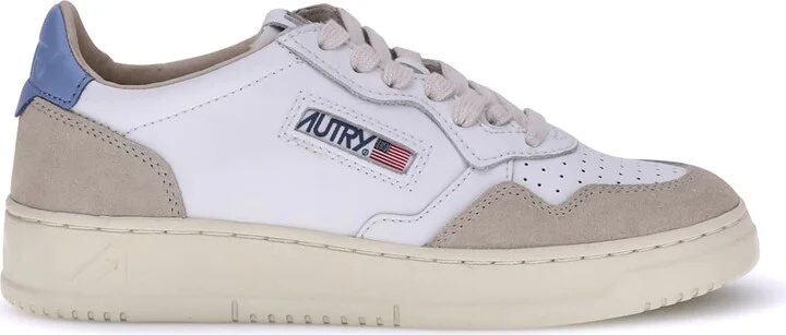 Medalist Low Sneakers