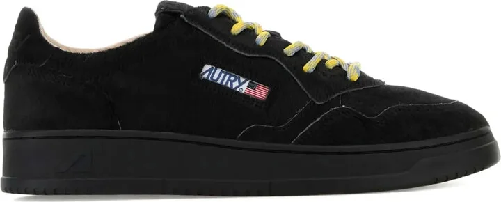Medalist Low Sneakers