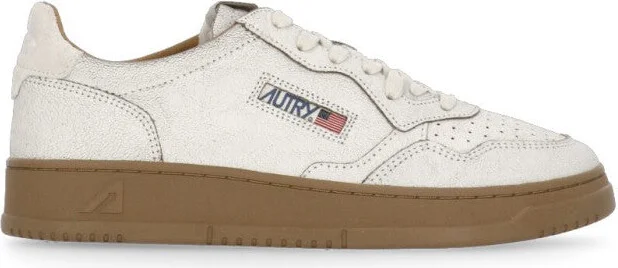 Medalist Low Sneakers