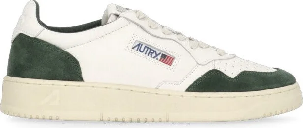 Medalist Low Sneakers
