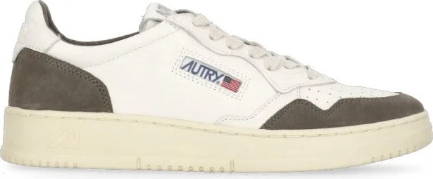 Medalist Low Sneakers