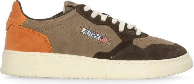 Medalist Low Sneakers