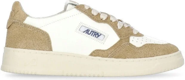 Medalist Low Sneakers