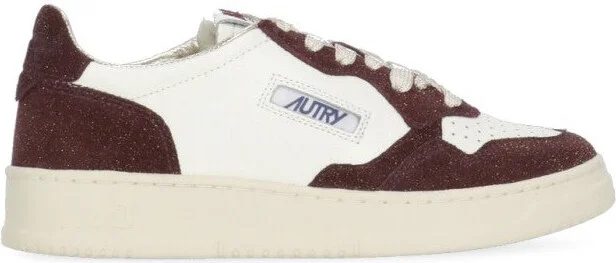Medalist Low Sneakers