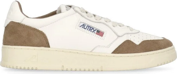 Medalist Low Sneakers