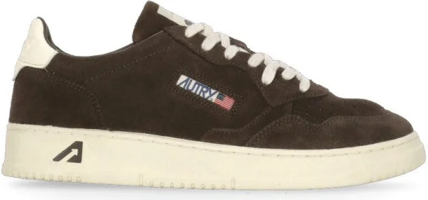 Medalist Low Sneakers