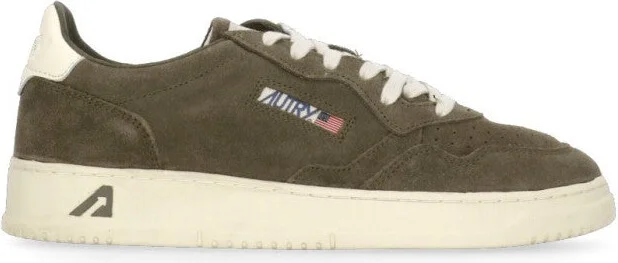 Medalist Low Sneakers