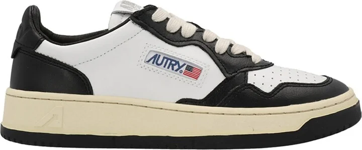 'medalist Low' Sneakers