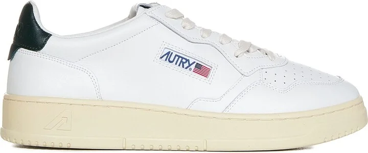 Medalist Low Sneakers