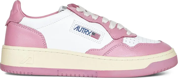 Medalist Low sneakers
