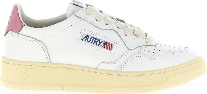 'medalist Low' Sneakers