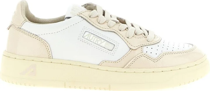 'Medalist Low' Sneakers